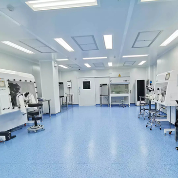 Slider image (4) Deep & Harmonicare (DHC) IVF Center: Premier Assisted Fertility Care in Thailand